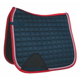 Joxar 2024 haute qualité personnalisé équitation tapis de selle confortable vente en gros équestre tissu doublure coton remplissage - Product Image 3