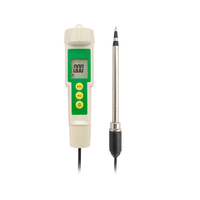 Testeur ce de sol Direct EC-3185 contrôleur de jardin numérique haute précision