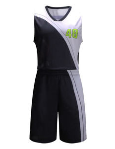 Training Basketball Uniform Fully Sublimation Custom Youth XXL XXXL SET Unisex OEM Customized Anti XXS Logo Band Style Suit Wear - Product Image 1