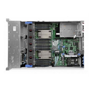 Serveur en rack HPE <span class=keywords><strong>ProLiant</strong></span> <span class=keywords><strong>DL360</strong></span> <span class=keywords><strong>G9</strong></span> 4x 3,5\" 2x E5-2690 V3 256 Go DDR4 P440AR 2x PSU d'occasion avec produits en stock - Product Image 3