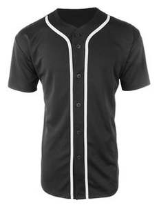Bonne Qualité Sublimé Uniforme De Baseball 2021 Personnalisé - Product Image 4