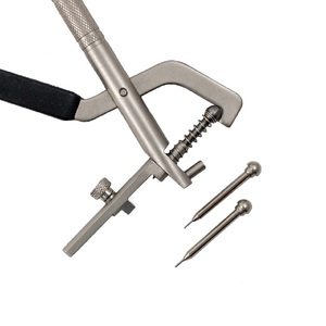 Alicates de extracción de eslabones, con Pin adicional en bolsa, tipo alicate - Product Image 4