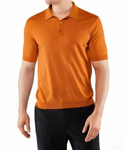 Cotton Pique Design Your Own Custom Mens Polo Shirt Brand Quality China Factory Short Sleeve High Quality 100 Men Casual Summer - Product Image 5