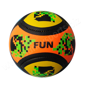 Balón de fútbol inflable personalizado, Balón de playa, publicidad directa de fábrica, Pvc - Product Image 6