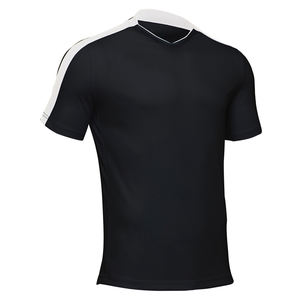 Ropa deportiva de poliéster con media manga para hombre 2024 - Product Image 1