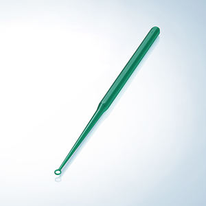 Curete de Dermatología de alta calidad, herramienta de cirugía oftalmológica, titanio de acero inoxidable grande, mediano y pequeño - Product Image 3