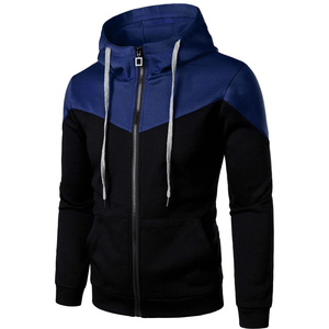 Custom <b>Men</b> New Look Cotton Blank Pullover Plain <b>Top</b> Hoodies For <b>men</b> <b>Top</b> Quality hood - Product Image 2