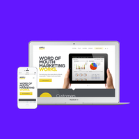 B2B Société de conception et de développement de sites Web en Inde | Primé B2B Web design & Développement services par Webroot Infosoft