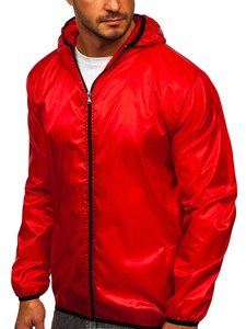 Chaqueta cortavientos impermeable de alta calidad para exteriores, cortavientos hecho en paquistaní, de lluvia - Product Image 2
