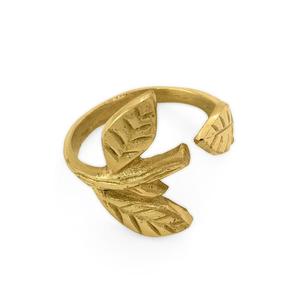 Anneau de serviette en métal fini argenté forme ronde fait à la main porte-mouchoir fantaisie classique élégant luxe nouveau rond de serviette en métal - Product Image 5