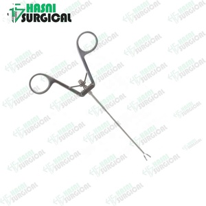 คีมผ่าตัดสำหรับ Kleinert-kutz tendon reever ในราคาถูกจัดส่งเร็วผลิตภัณฑ์ของเราได้รับการตรวจสอบซัพพลายเออร์ - Product Image 2