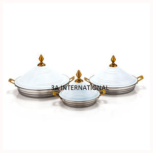 หม้อต้มน้ำร้อนสำหรับงานแต่งงาน - Product Image 1