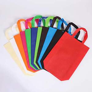 Miles Tùy Chỉnh Thân Thiện Với Môi Không Dệt Túi Quà Tặng Với In Logo Promo Thư Mô Hình Túi Cho Mua Sắm - Product Image 3