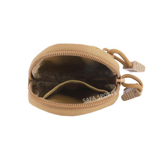 Vente chaude tactique activités de plein air taille Pack Bagkeys accessoires sacs - Product Image 5