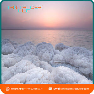 Sal Marina Refinada Natural de la Mejor Calidad, Certificación ISO, 99% de Pureza, Empaquetado en Bolsas a Granel para Alimentos a Bajo Precio - Product Image 6