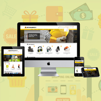 Online Shopping Website Design & Development Company in India | Top eCommerece Website design & development services by Webroot