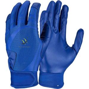 Gants de receveur de baseball de premier ordre gants de baseball personnalisés unisexes en peau de vache professionnels nouveaux de haute qualité - Product Image 2