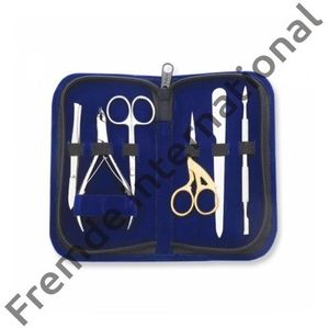 <b>TITANIUM</b> COATED SCISSOR - Product Image 4