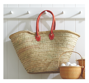 Cestas tejidas de mano de paja, accesorio con muchas funciones de aspecto bonito, color dorado, 99 - Product Image 4