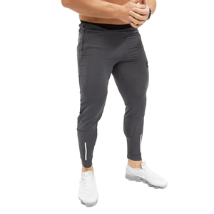 Pantalones de chándal tácticos de Otoño de alta calidad para hombres para gimnasio, entrenamientos deportivos informales, pantalones para correr, ropa de marca - Product Image 4