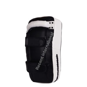 MMA Martial Arts Body Protector <b>Dummy</b> Training Kickboxing Belly Pad and Boxing Chest Guard for Fight Training - Product Image 2