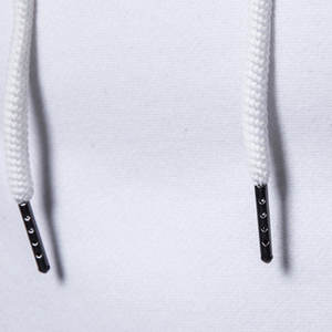 Sudadera con capucha de algodón/poliéster para hombre con el último diseño para ropa deportiva de invierno Impresión digital Técnicas de teñido liso - Product Image 4