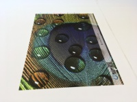 Skycolor 2513UV 2.5m 1.3m LED Flatbed Printer for Printing Wooden Plate, Glass and and Acrylic Board