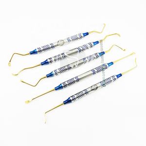 Instruments de levage de sinus dentaires CE PK de haute qualité ensemble outils de levage de sinus d'implant en acier inoxydable - Product Image 1