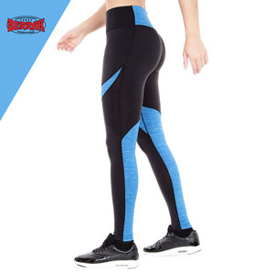 Legging doré flocon de neige pour femmes, nouveau pantalon de Fitness, Punk, élastique, - Product Image 1