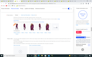 Anti-UV Two Tone Men Polyester Made Casual Tracksuits Penal Work/Block Printed Tracksuit - Product Image 6