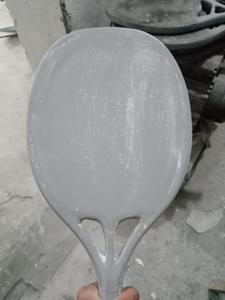 Raquetas de Tenis Playa y Pádel Personalizadas con Logotipos, Combinaciones de Colores, Cara de 22 mm, Peso de 320-340 g, Longitud de 50 cm - Product Image 3