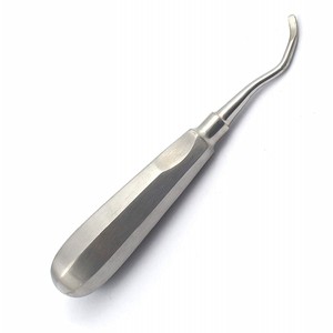 CE Approved Manual Stainless Steel <b>Dental</b> Serrated Miller Apexo Elevator Set Right Left Tooth Extraction <b>Instruments</b> for Oral - Product Image 2