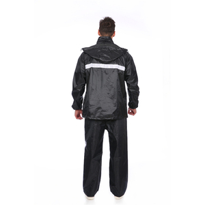 2019 High Quality Wading Jacket Waterproof Fishing Facket Custom Men Fishing Rain - Product Image 6