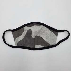 Mascarilla facial personalizada, lavable, antipolvo, impresa - Product Image 3