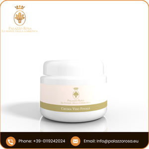 Lait au lait, tonique, Massk, crème fine pour le visage - Product Image 3