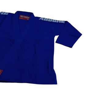 2020 alta calidad hecha a medida Brazillina Jiu jitsu Gi BJJ GI BJJ kimono personalizado BJJ GI grappling shorts - Product Image 4