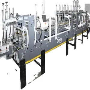 Carton Packing Machine