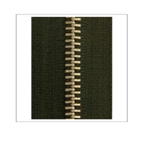 Open-End Long Chain Zipper Rolls No. 5 - Product Image 1