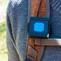 Teltonika TMT250 Super Mini traqueur GPS bouton SOS localisateur de poche étanche avec grande batterie Beidou GSM GLONASS AGPS