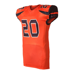 Camiseta de malla de fútbol recortada 2025 personalizada, camiseta de fútbol informal de verano, camiseta de Rugby de manga corta para hombre, moda de moda - Product Image 6