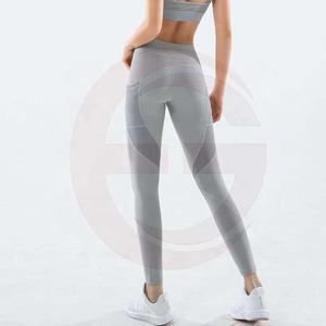 Custom Design Custom logo <b>Women</b> <b>Legging</b> Newest <b>Women</b> High Elastic Tights Fitness <b>Legging</b> High Quality Fabric <b>Legging</b> - Product Image 2