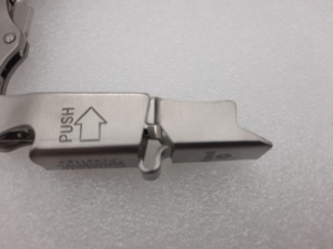 ที่เปิดขวดแบบคลาสสิกพร้อมด้ามจับไม้ อุปกรณ์เปิดขวดไวน์อเนกประสงค์ - Product Image 4