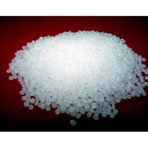 Proveedor Certificado de Hojuelas de HDPE/Residuos de Botellas de HDPE/Residuos de Tambores Azules de HDPE - Product Image 4