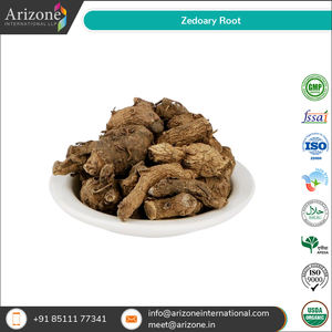 Venden ampliamente Premium calidad Natural Zedoary raíz exportador - Product Image 3