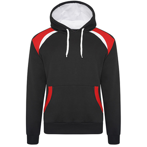 Sudaderas con Capucha para Hombre al por Mayor, ODM, 100% Poliéster y Algodón, Sublimación Personalizada, Bordado, Forro Polar, Invierno, Colores Personalizados - Product Image 5