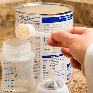 milk powder and cream powder and powder analogues (plain), milk