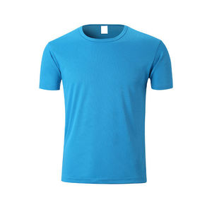 Camiseta con hombros caídos de arroz, camisa de alta calidad, talla grande - Product Image 1