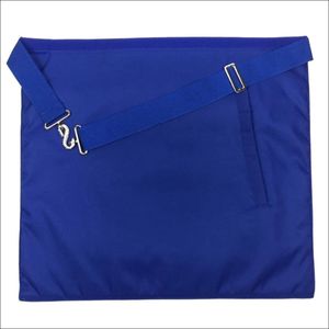 Tablier mastéléphones complet en bois, couleur bleu, de haute qualité, modèle - Product Image 6