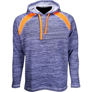 Haute qualité hommes coton Sport ajusté sweats à capuche hiver lourd polaire tous les jours Style décontracté à la mode blanc à capuche sélections - Product Image 4