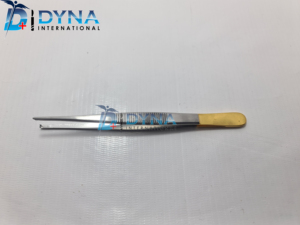 Adson-Pinzas de tejido 1x2, instrumentos quirúrgicos y dentales - Product Image 3